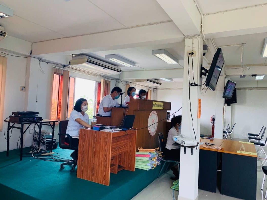 ﻿สำนักงานบังคับคดีจังหวัดนครปฐมจัดขายทอดตลาดทรัพย์สิน ขายทรัพย์ได้กว่า 23 ล้านบาท